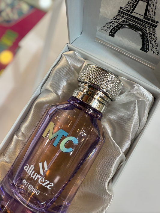 MTC Premium perfume Perfume