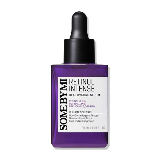 SOME BY MI – Retinol Intense Reactivating Serum 30ml