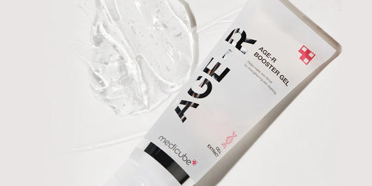 AGE-R Booster Gel Serum