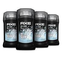 axe stick deodrant anti pasparant  sweat and odor protection 48 hours